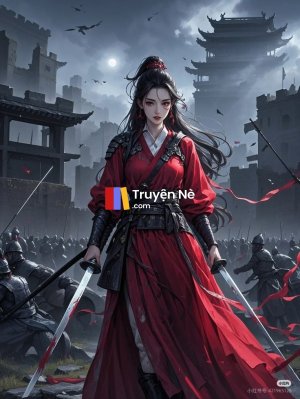 Tái Giá Trong Mỏi Mòn