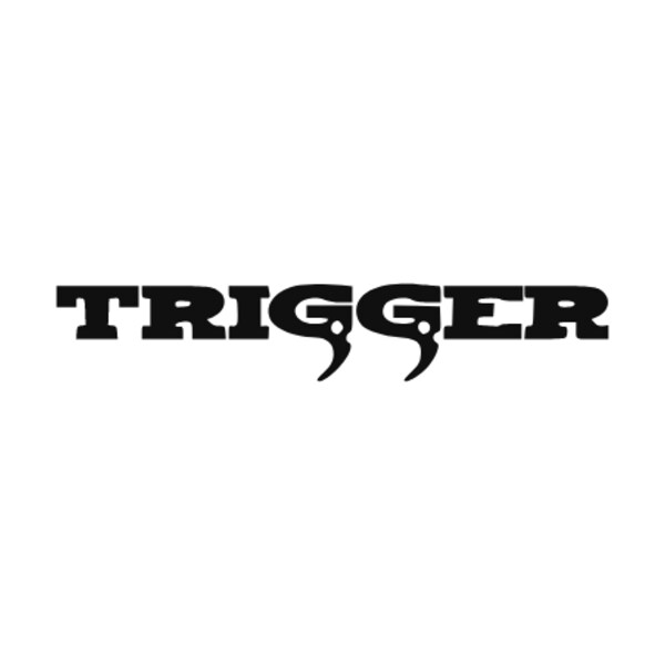 Logo Trigger