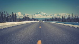 Road Wallpaper