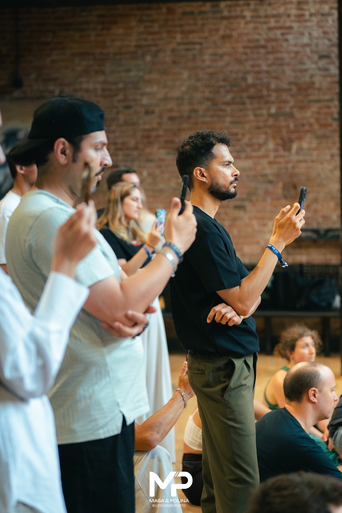 Bachazouk Bootcamp Level 2, Barcelona — photo 27