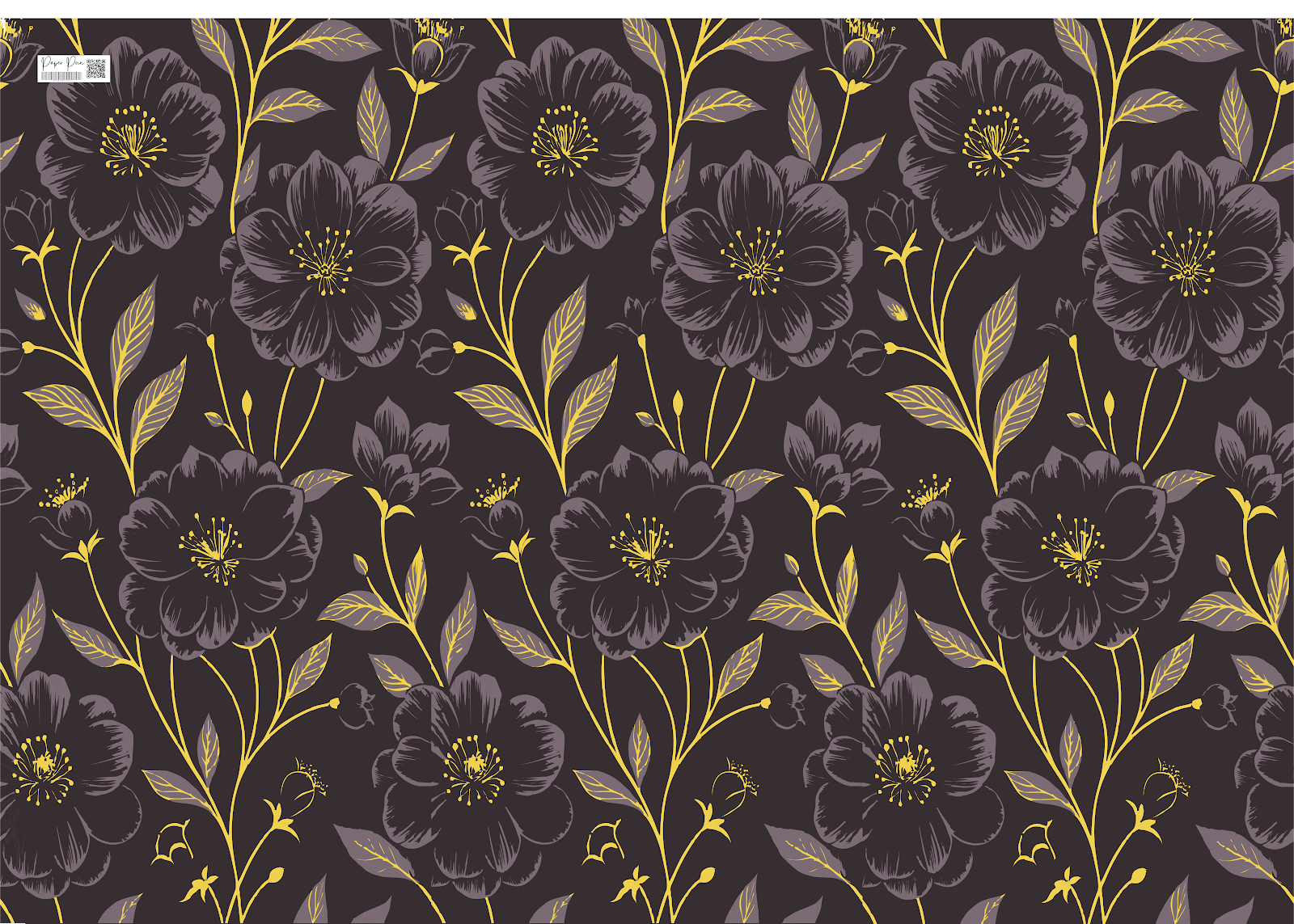 Wrap Battle Gift Wrapping Sheets 031