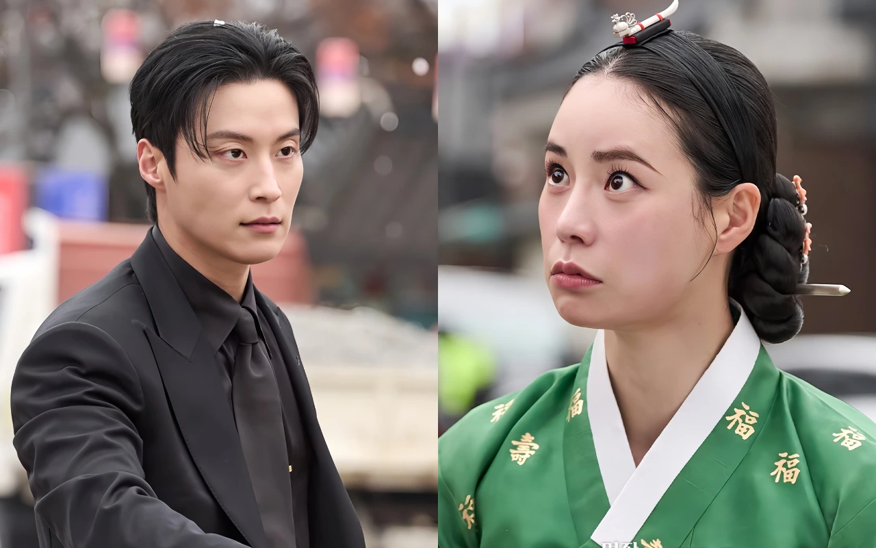 Brave New World Finale Builds Tension as Lim Ji Yeon Returns to Joseon to Save Heo Nam Jun