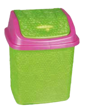 Basket Arabesque
