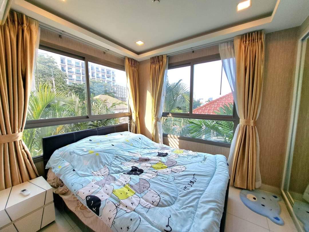 Bay View Pratumnak - 3 Bed, Floor 5 10