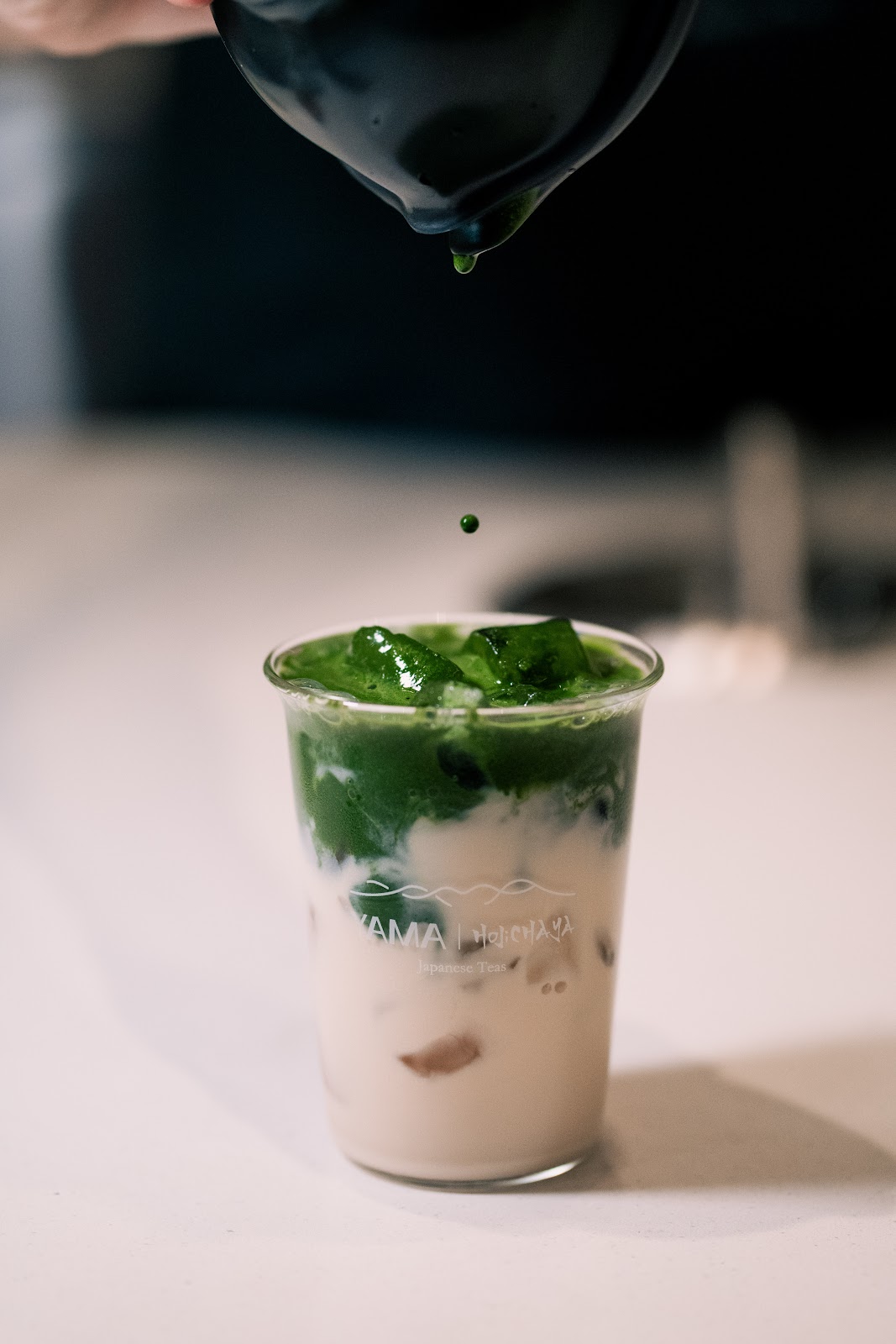 YAMA drinks