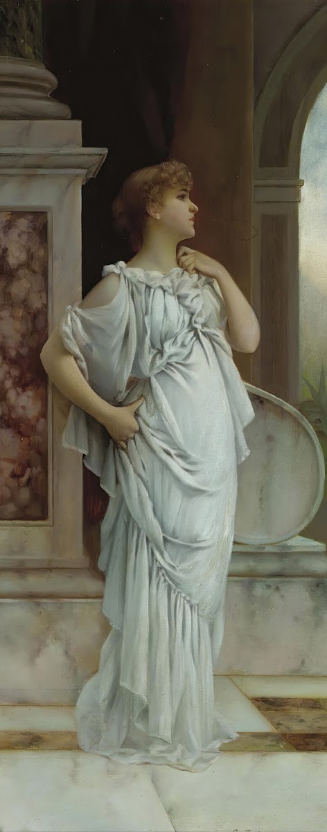 A Classical Beauty