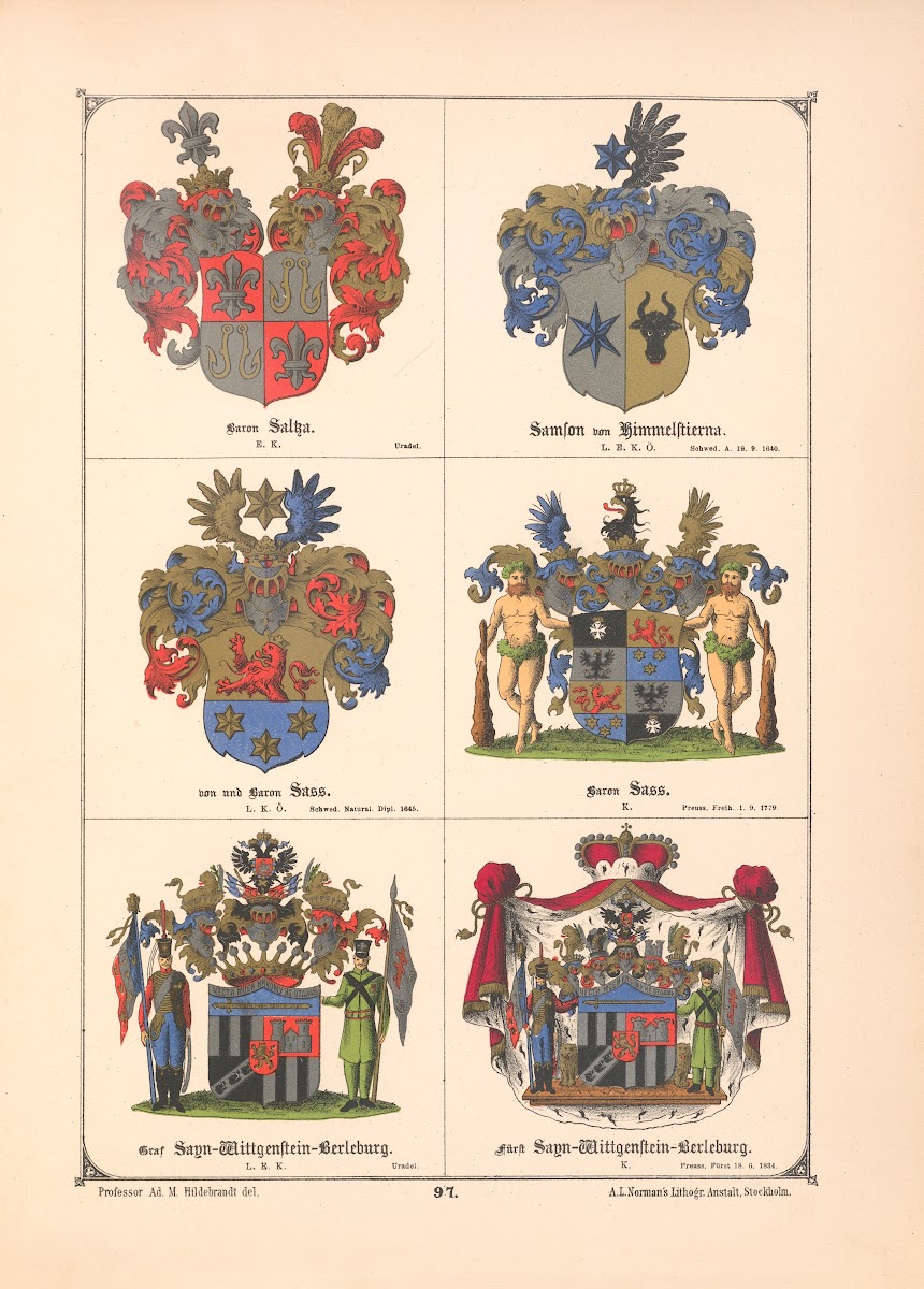 Baltisches Wappenbuch Pl088 1882 3483x4858 (1)