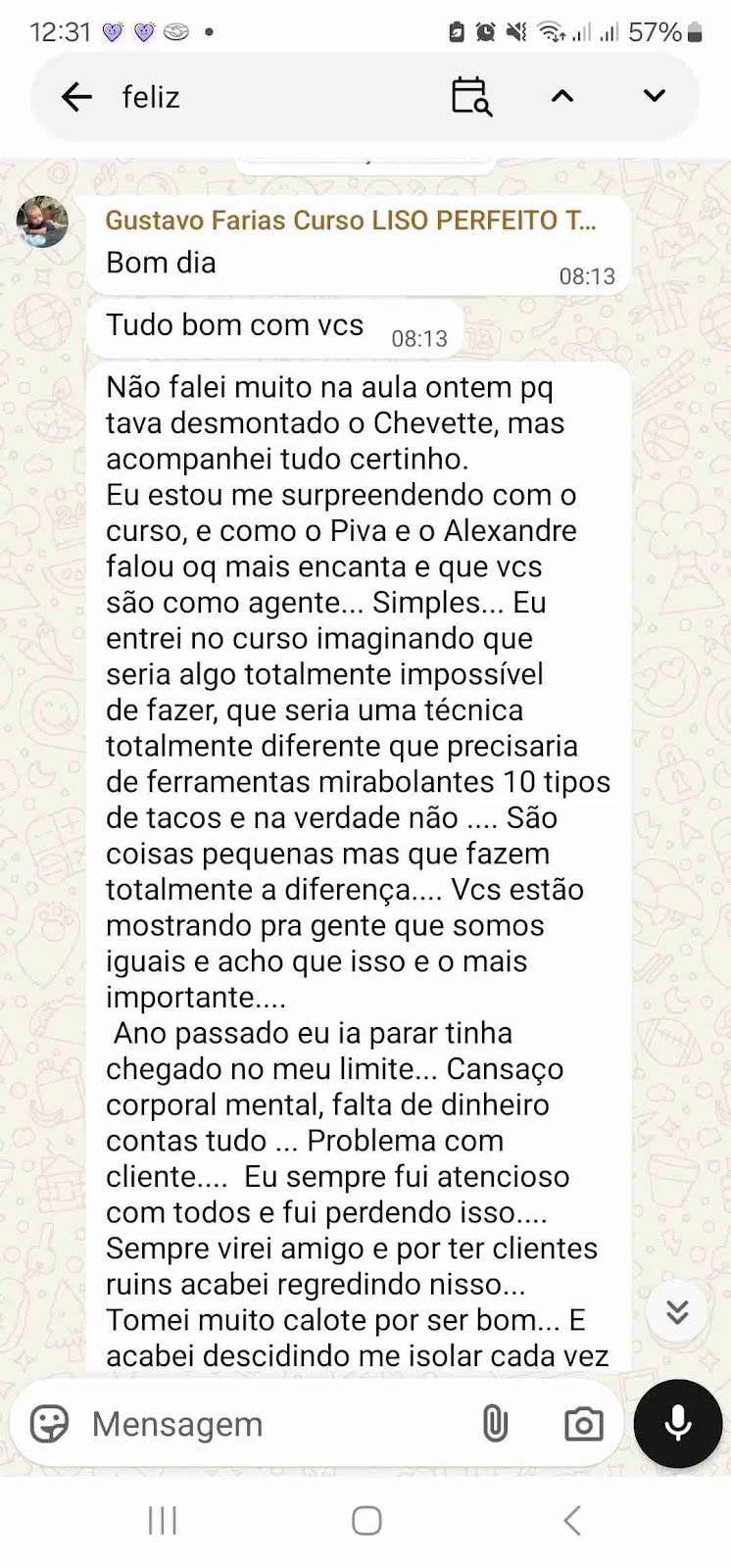 Prova Social