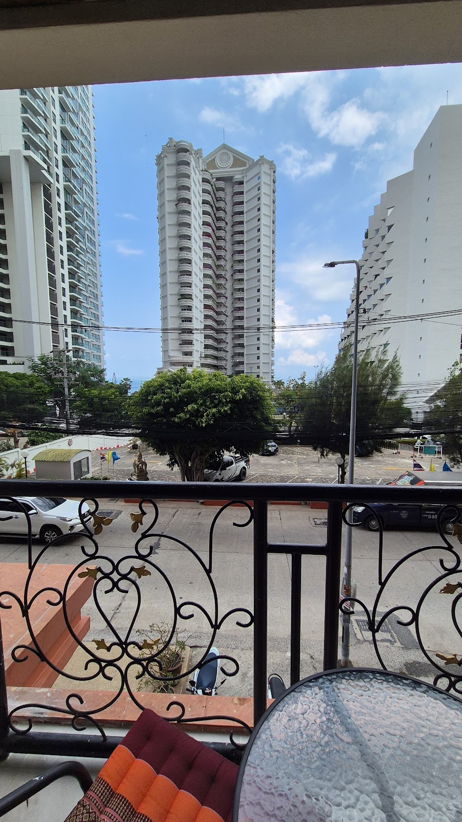 Rayong Condo Chain - 2 Bed, Floor 15 7