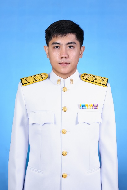 นายวิศิษฏ์ มาแย้ม