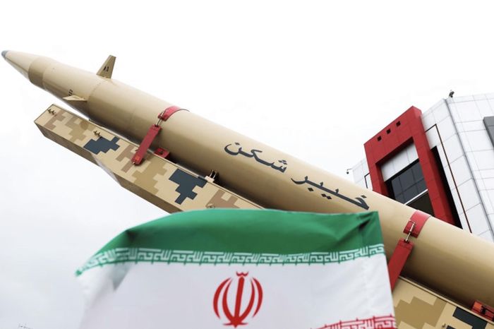 Bị dồn vào thế chân tường, Iran có tiến tới bom hạt nhân? - Tạp chí Tri thức