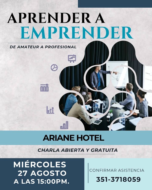 Aprender a Emprender