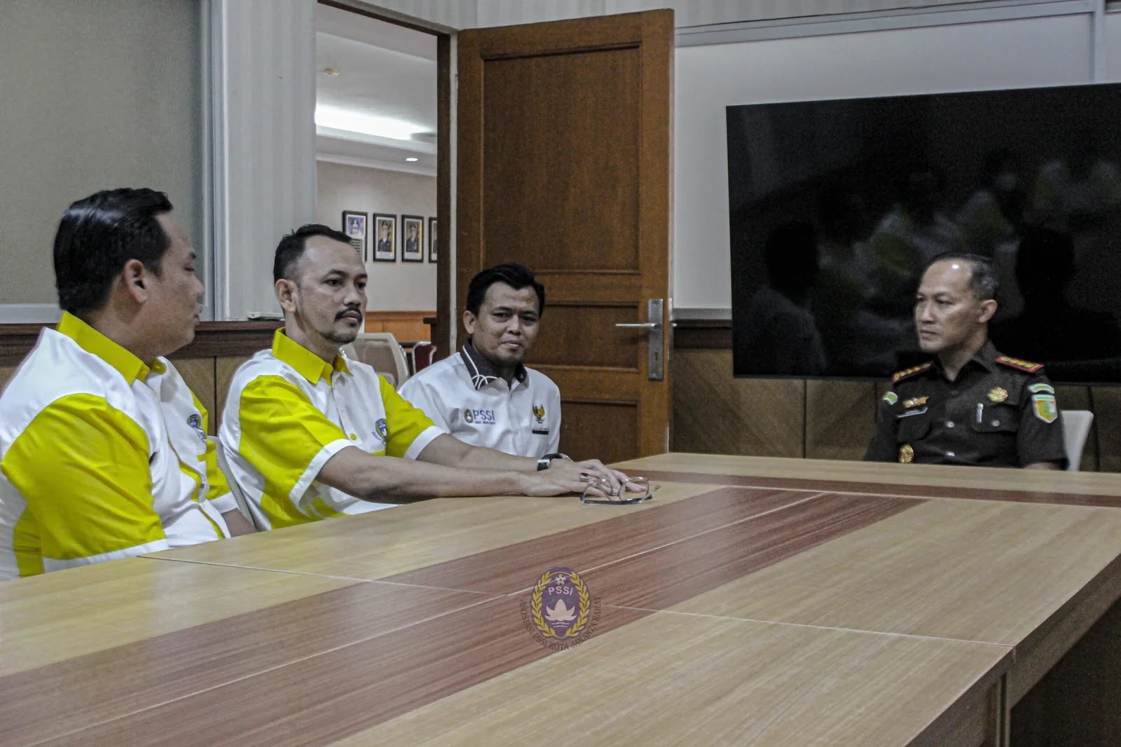 Galeri Kegiatan