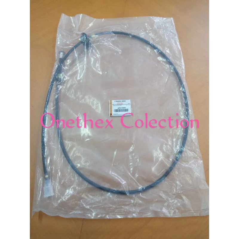 Kabel Spedometer Kuda Bensin Original Mitsubishi MR218888: Solusi Tepat untuk Masalah Indikator Kecepatan