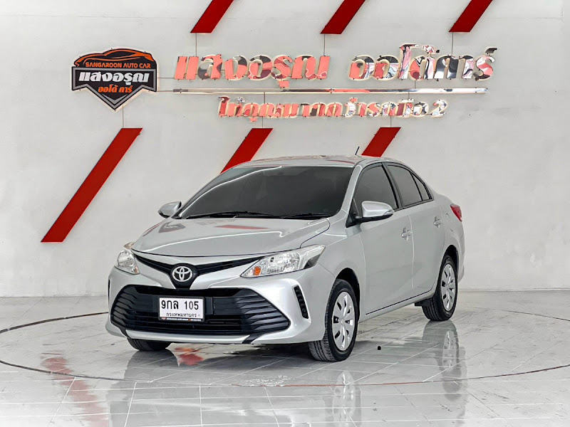TOYOTA VIOS
