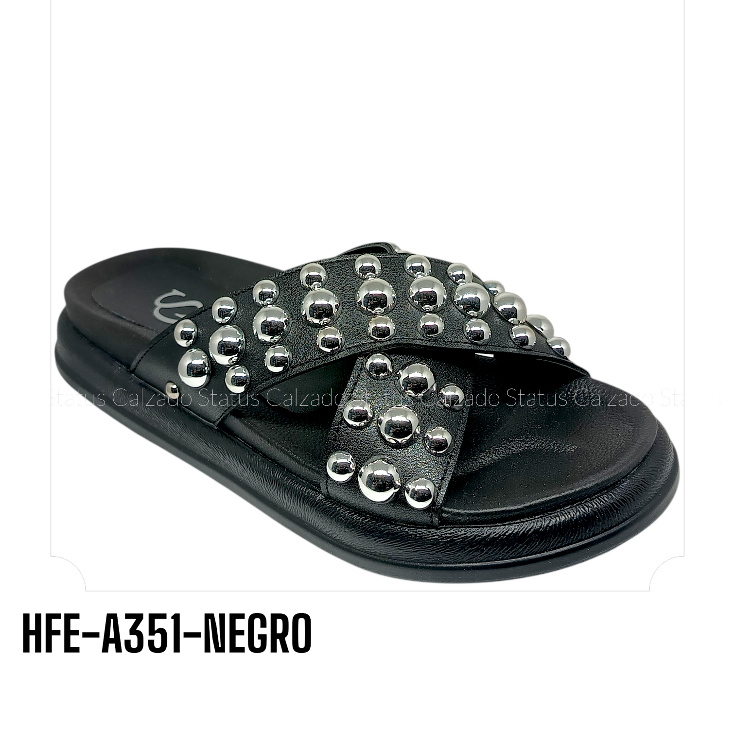 HEFE-A351-NEGRO