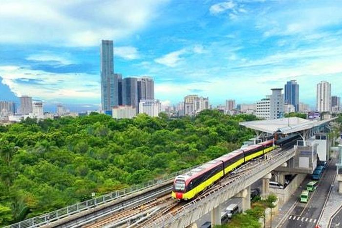 Hà Nội cần bước đi đột phá để đưa Luật Thủ đô (sửa đổi) đi vào cuộc sống hiệu quả - Báo Hà Nội Mới
