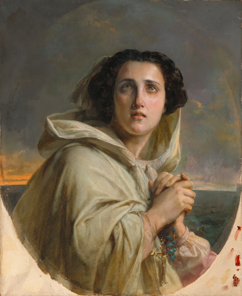 Esclave chrétienne