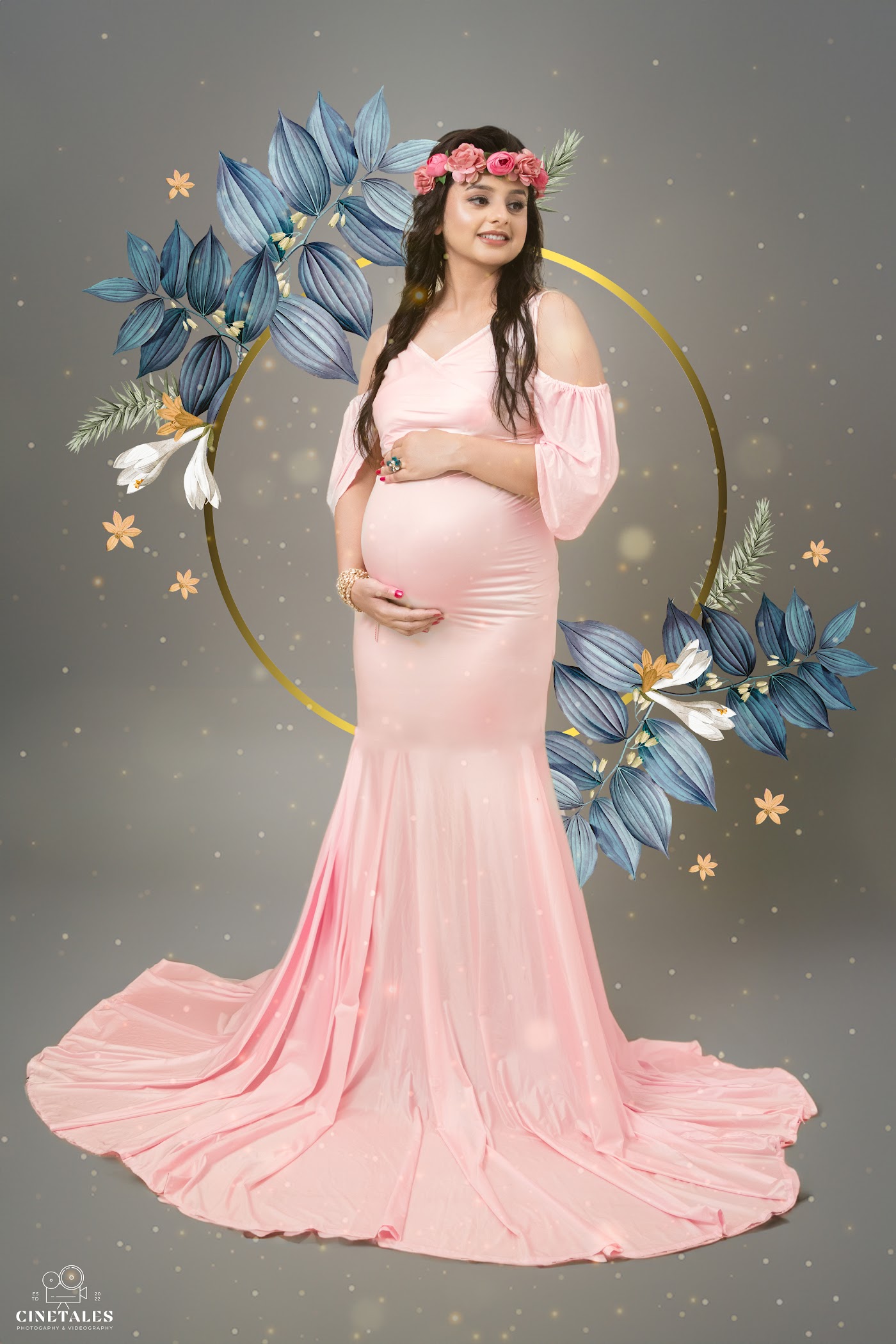 Maternity · 48 4