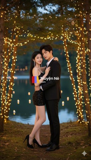 Bảy Năm Tình Yêu Chưa Nói