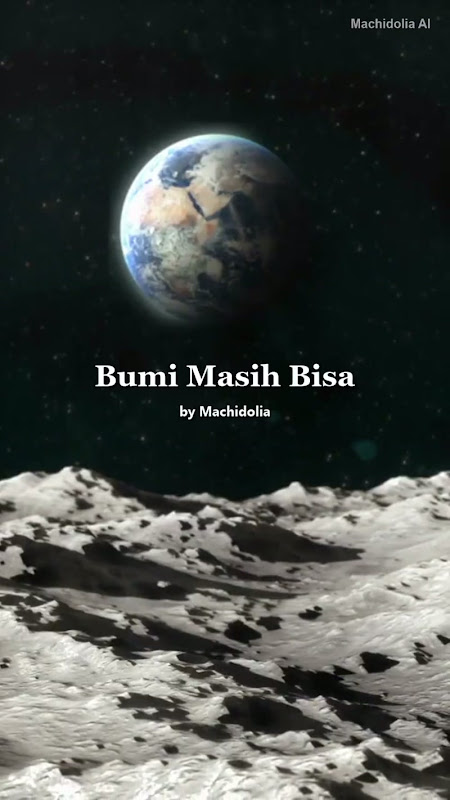 Bumi Masih Bisa