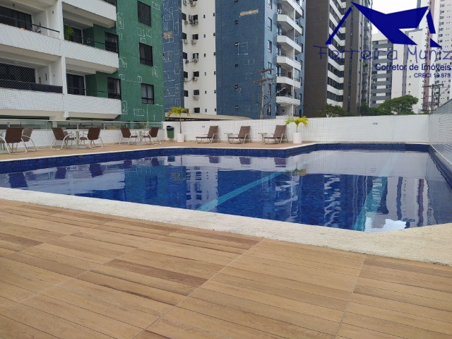 Apartamento, Pituba