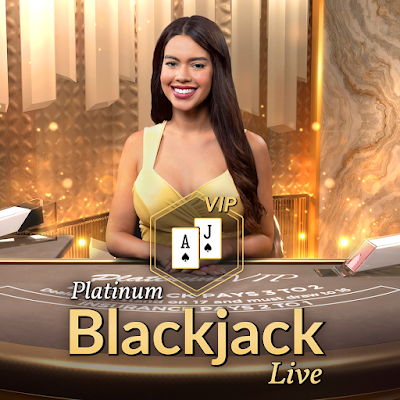 Blackjack Platinum VIP