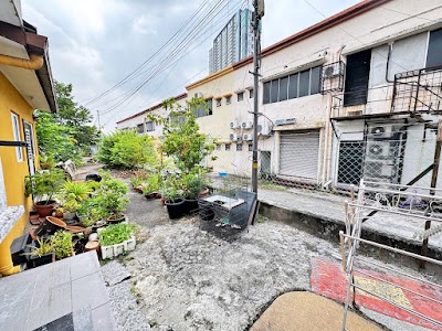 Renovated Extended 2 Storey Terrace Seksyen 8, Bandar Baru Bangi — foto 3/10