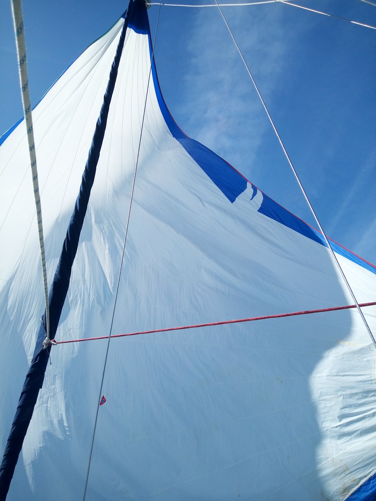 Photo de la navigation NAV-038