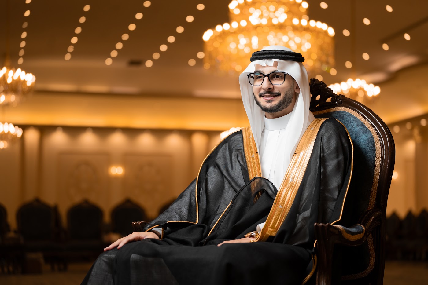 تفاصيل الليلة