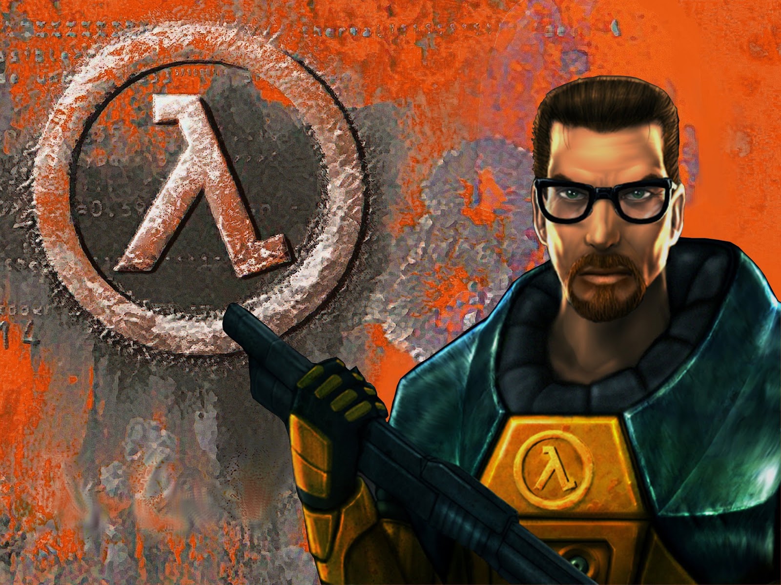 Half-Life Element 64 Demo Drops on Steam, Valve Not Involved