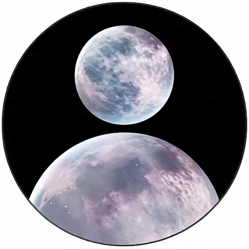 Profile Pic AI Generated Image