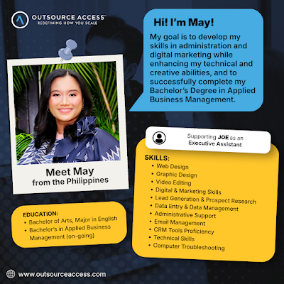 VA Highlight - May