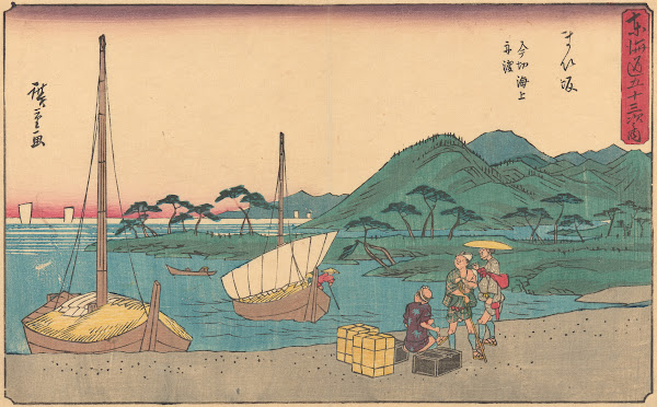 Maisaka ca 18411842