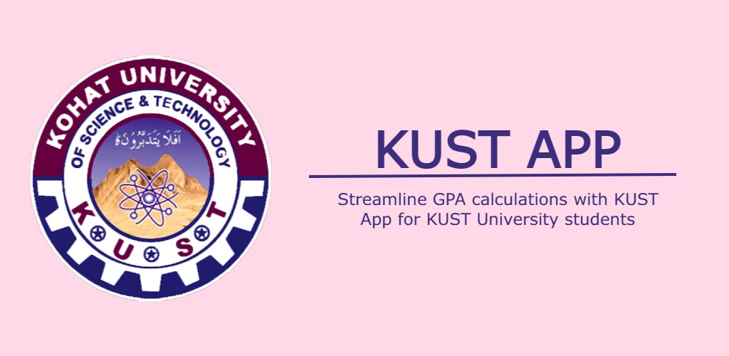 KUST APP