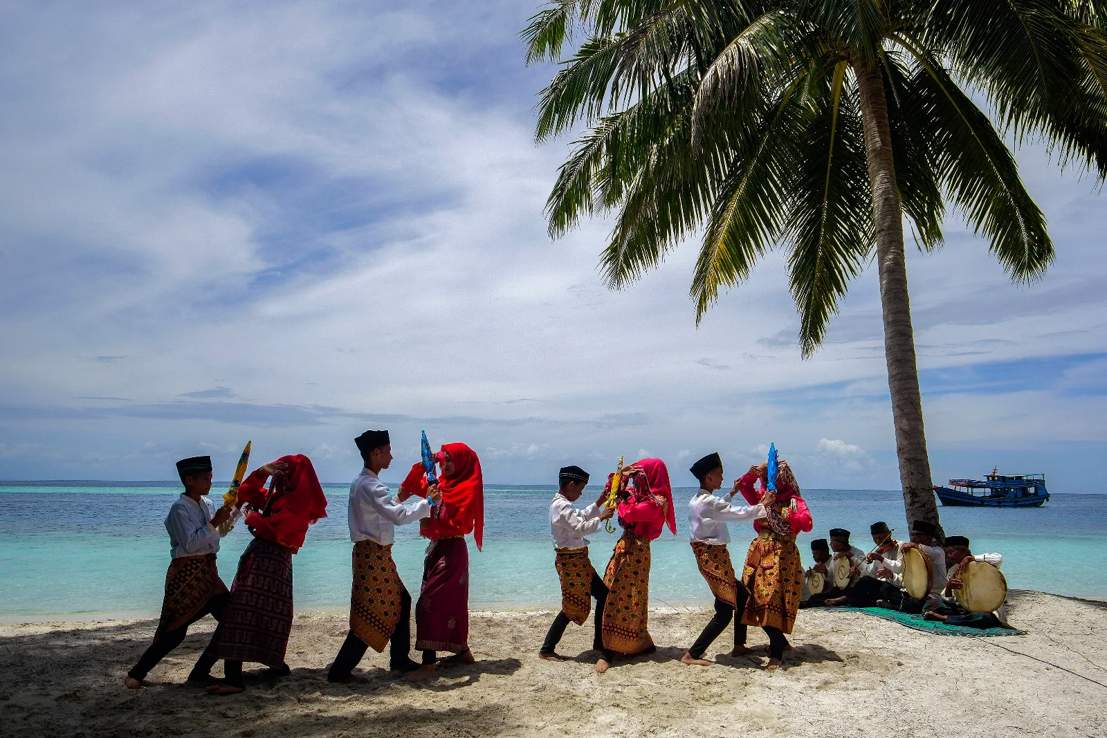 Keindahan Alam dan Budaya Kabupaten Aceh Singkil