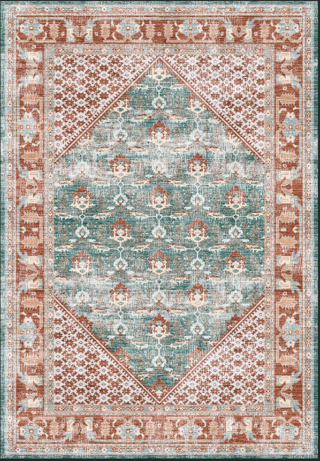 Kilim Collection 62