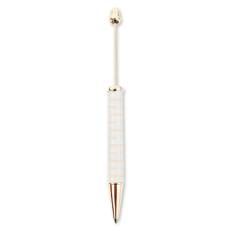 Thermal Transfer Bead Pen-Rose Gold