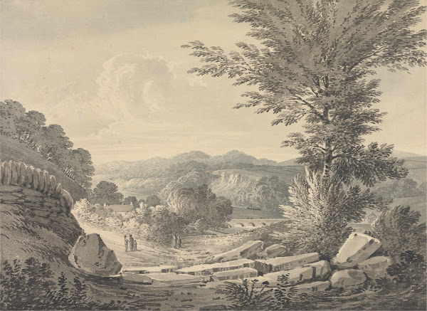 W karczmie 1859