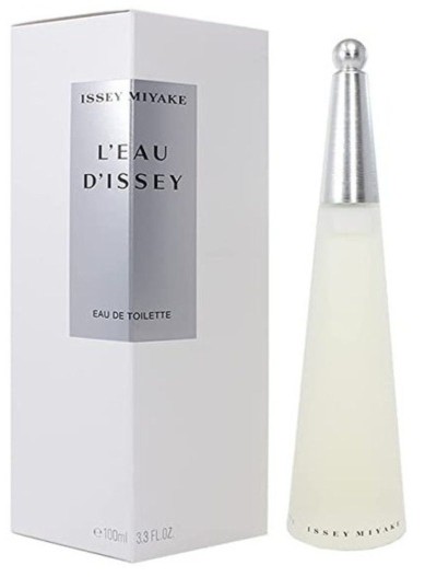 ISSEY MIYAKE DE ISSEY MIYAKE MUJER 100ML EDT