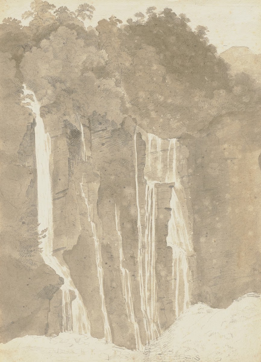 Wasserfall 1770