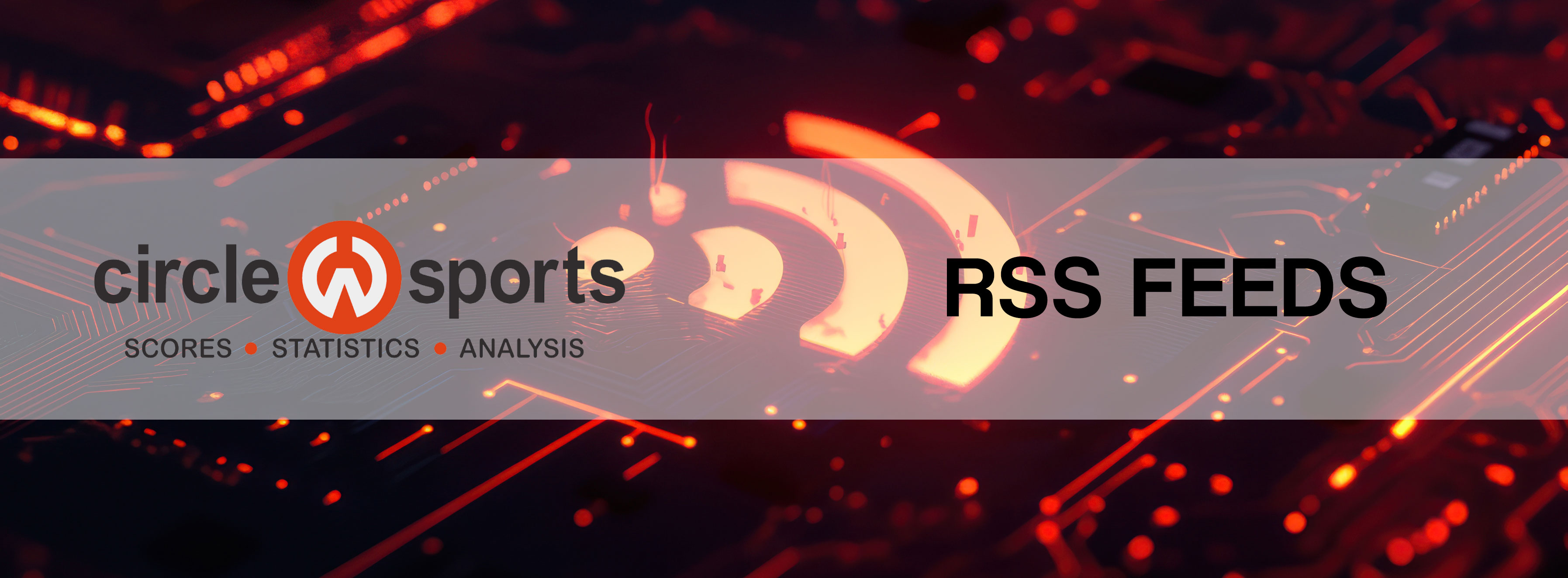 RSS Feeds