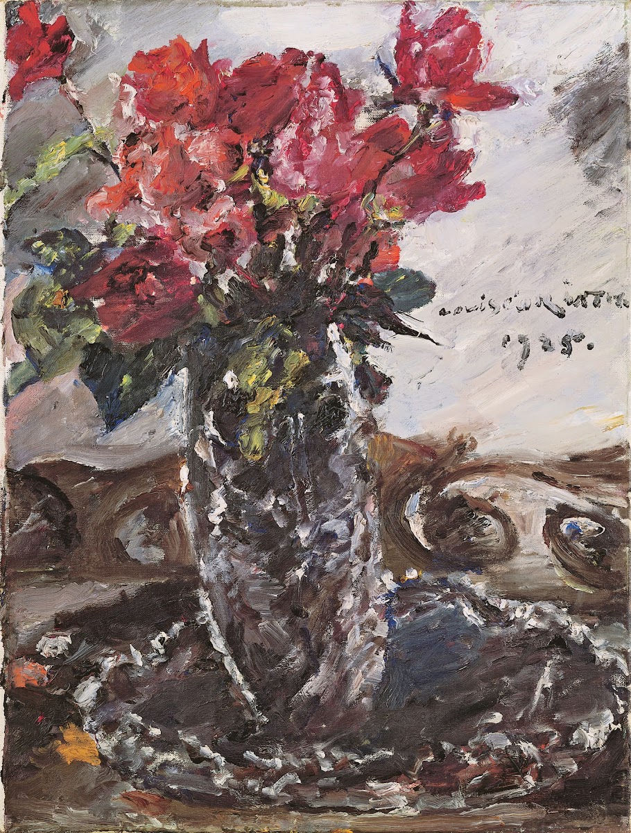 Rote Rosen 1925