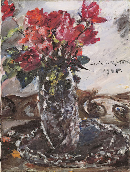 Rote Rosen 1925