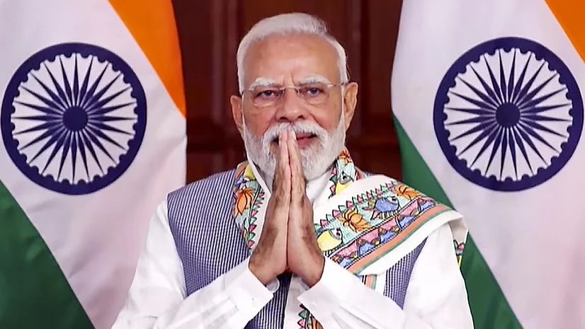 Indian Leaders Welcome 2026 with Messages of Hope
