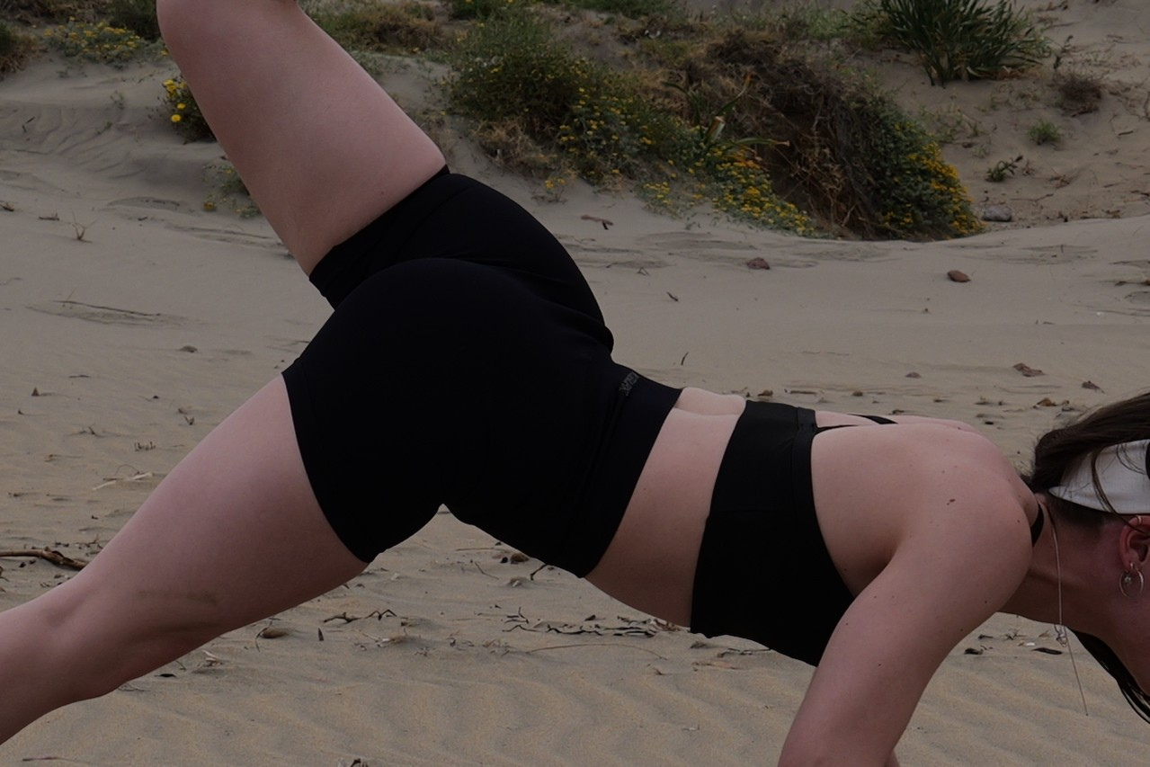 Yoga y Pilates