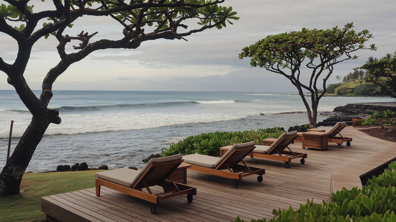 Best Spas in Mau – Top Relaxation Spots