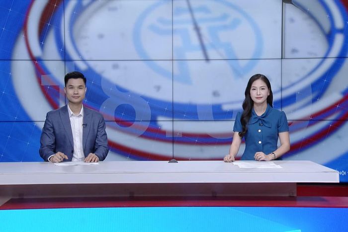 Chương trình Hà Nội 18h00 | 02/04/2026 - Đài Phát thanh và truyền hình Hà Nội