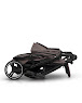 Stroller for twins Euro-Cart Doblo 2024 Taupe