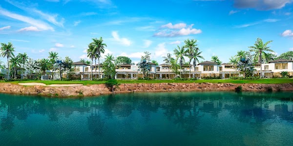 Amanhá Residential Resort – photo 3